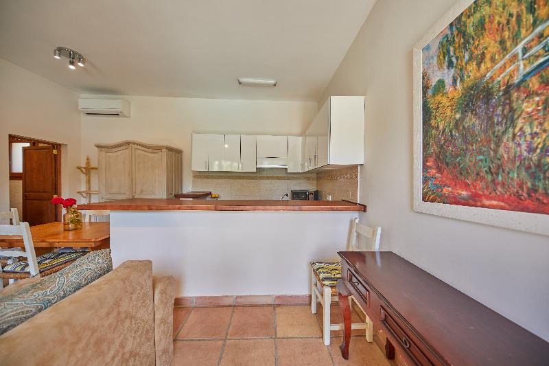 Sa Vinya des Convent Agroturismo - Oda