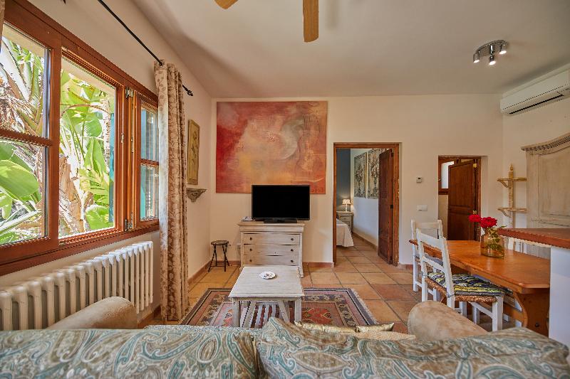 Sa Vinya des Convent Agroturismo - Oda