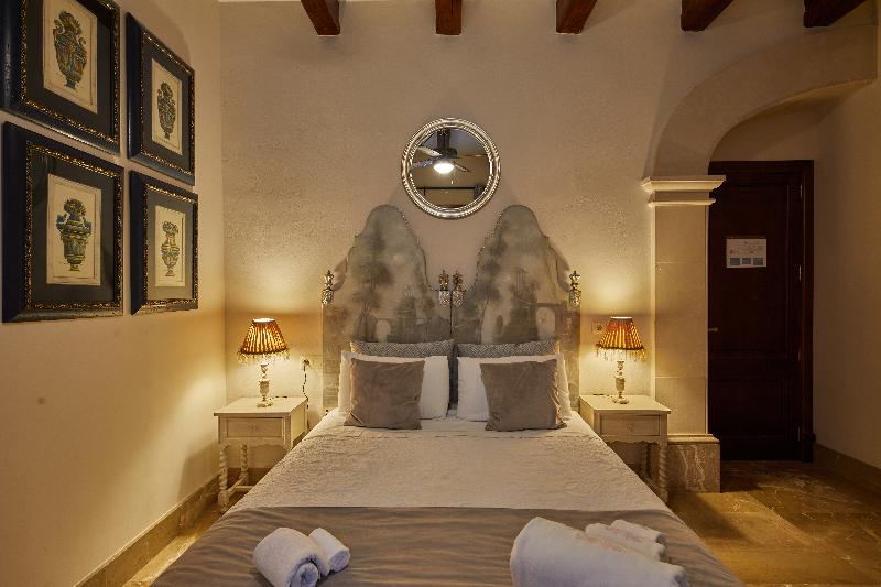 Sa Vinya des Convent Agroturismo - Oda