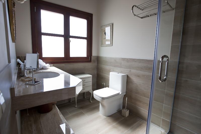 Sa Vinya des Convent Agroturismo - Oda