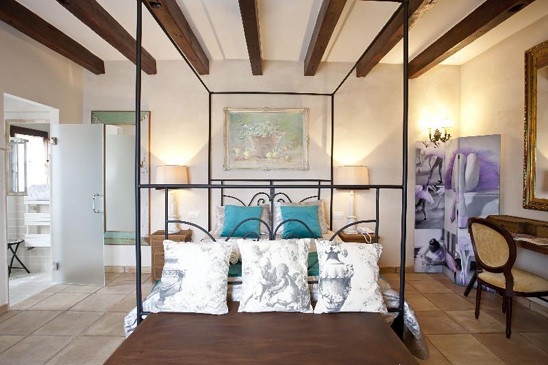 Sa Vinya des Convent Agroturismo - Oda