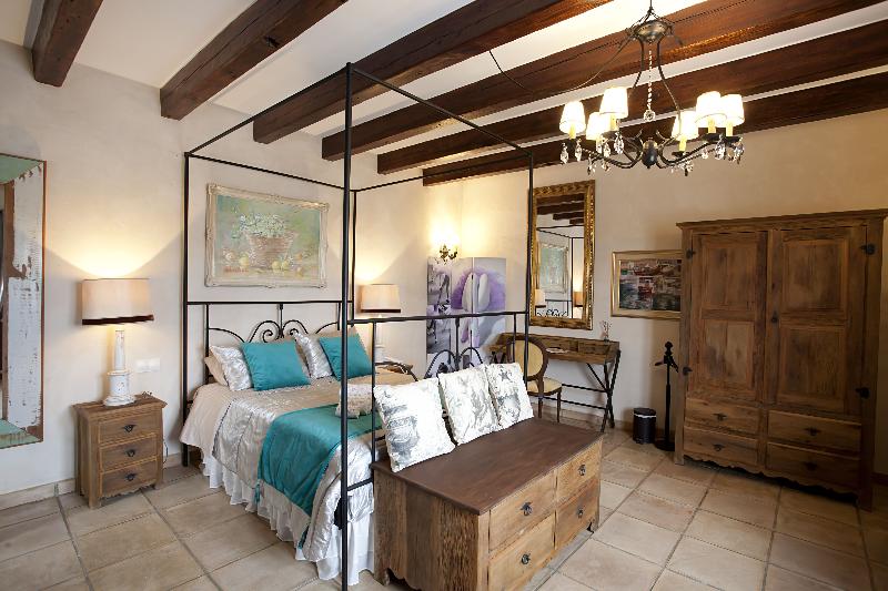 Sa Vinya des Convent Agroturismo - Oda