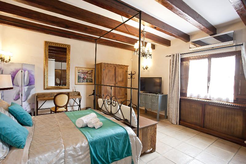 Sa Vinya des Convent Agroturismo - Oda