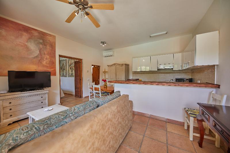 Sa Vinya des Convent Agroturismo - Oda