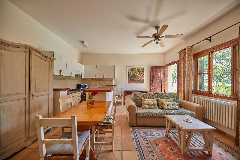 Sa Vinya des Convent Agroturismo - Oda