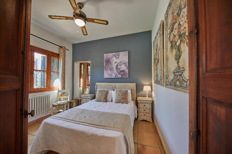 Sa Vinya des Convent Agroturismo - Oda