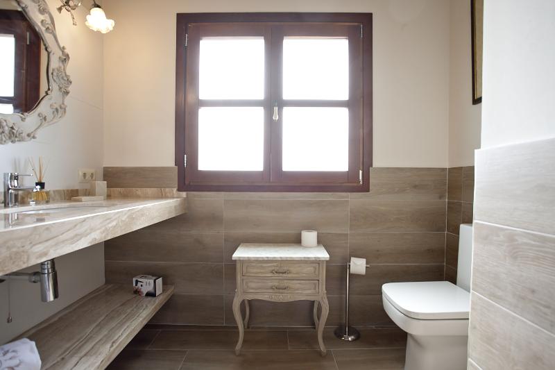 Sa Vinya des Convent Agroturismo - Oda