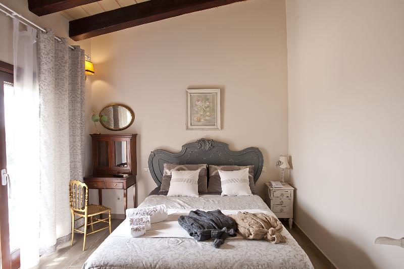 Sa Vinya des Convent Agroturismo - Oda