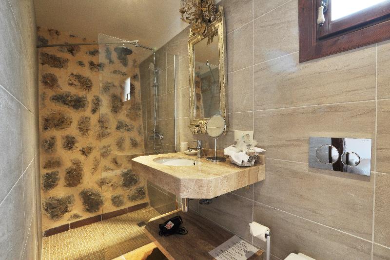 Sa Vinya des Convent Agroturismo - Oda