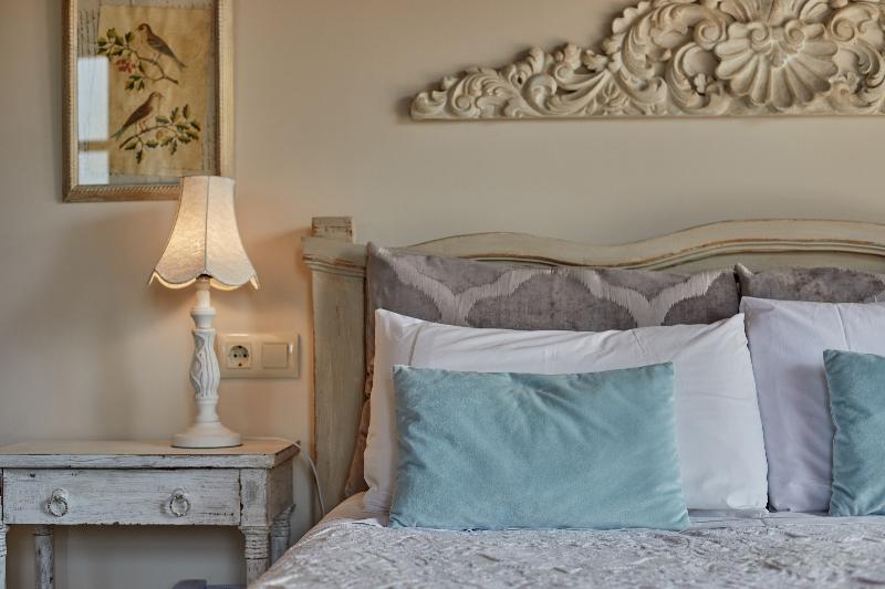 Sa Vinya des Convent Agroturismo - Oda