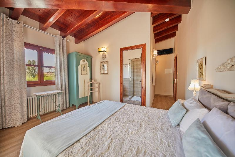 Sa Vinya des Convent Agroturismo - Oda