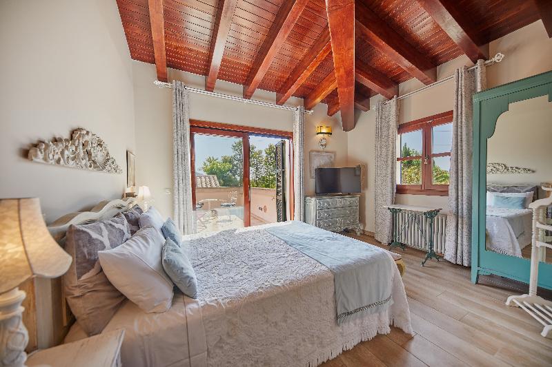 Sa Vinya des Convent Agroturismo - Oda