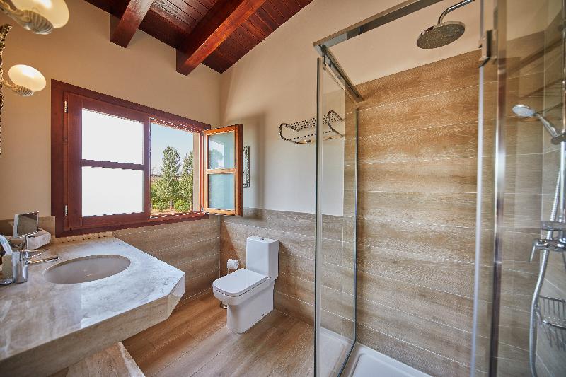Sa Vinya des Convent Agroturismo - Oda