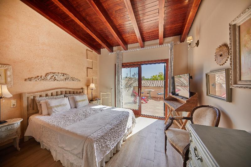 Sa Vinya des Convent Agroturismo - Oda