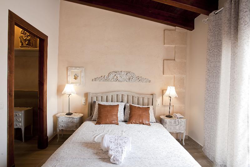 Sa Vinya des Convent Agroturismo - Oda