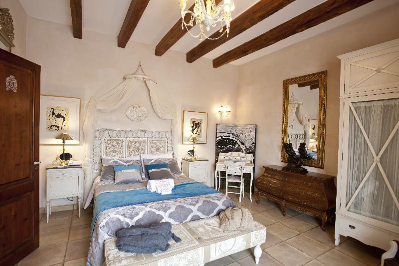 Sa Vinya des Convent Agroturismo - Oda