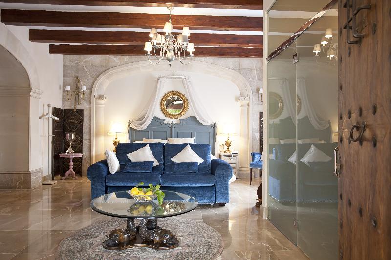Sa Vinya des Convent Agroturismo - Oda
