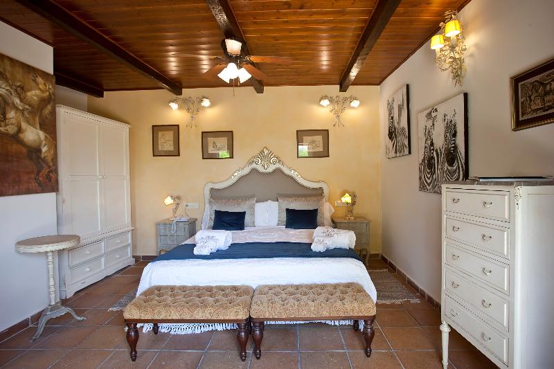 Sa Vinya des Convent Agroturismo - Oda