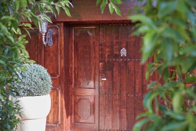 Sa Vinya des Convent Agroturismo - Oda