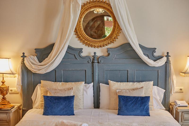 Sa Vinya des Convent Agroturismo - Oda