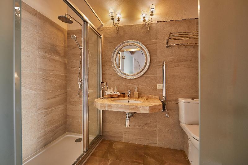 Sa Vinya des Convent Agroturismo - Oda