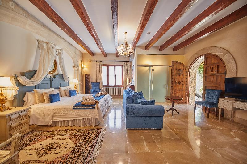 Sa Vinya des Convent Agroturismo - Oda