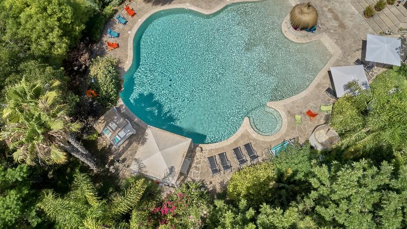Sa Vinya des Convent Agroturismo - Havuz
