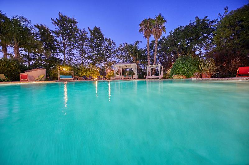 Sa Vinya des Convent Agroturismo - Havuz
