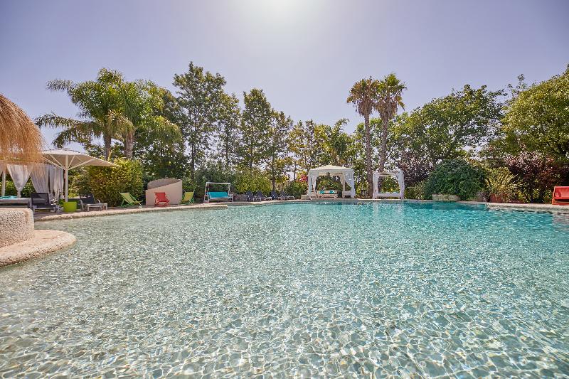 Sa Vinya des Convent Agroturismo - Havuz