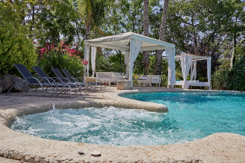 Sa Vinya des Convent Agroturismo - Havuz