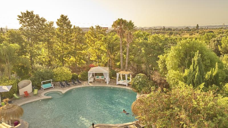 Sa Vinya des Convent Agroturismo - Havuz