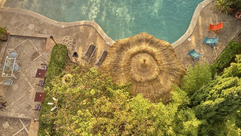 Sa Vinya des Convent Agroturismo - Havuz