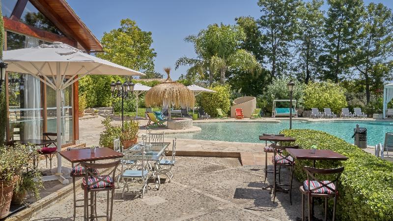 Sa Vinya des Convent Agroturismo - Havuz