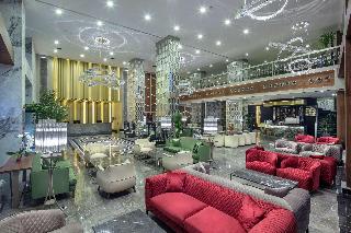 Hilton Garden Inn Yalova fotoÄŸrafÄ±