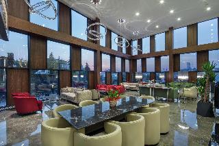 Hilton Garden Inn Yalova fotoÄŸrafÄ±