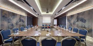 Hilton Garden Inn Yalova fotoÄŸrafÄ±