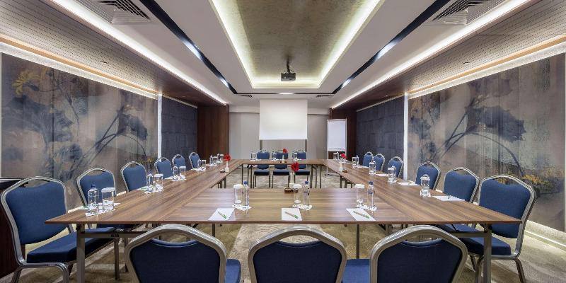 Hilton Garden Inn Yalova - Toplantı