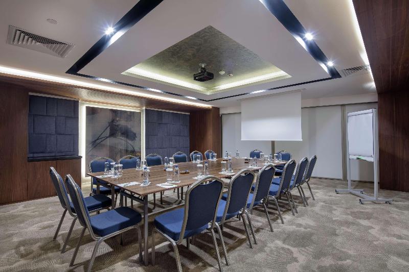 Hilton Garden Inn Yalova - Toplantı
