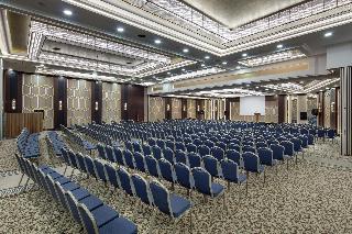 Hilton Garden Inn Yalova fotoÄŸrafÄ±