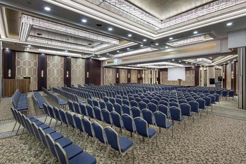 Hilton Garden Inn Yalova - Toplantı