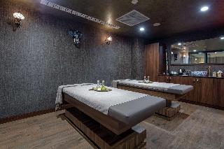 Hilton Garden Inn Yalova fotoÄŸrafÄ±