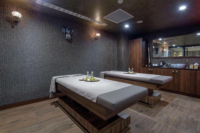 Hilton Garden Inn Yalova - Aktivite