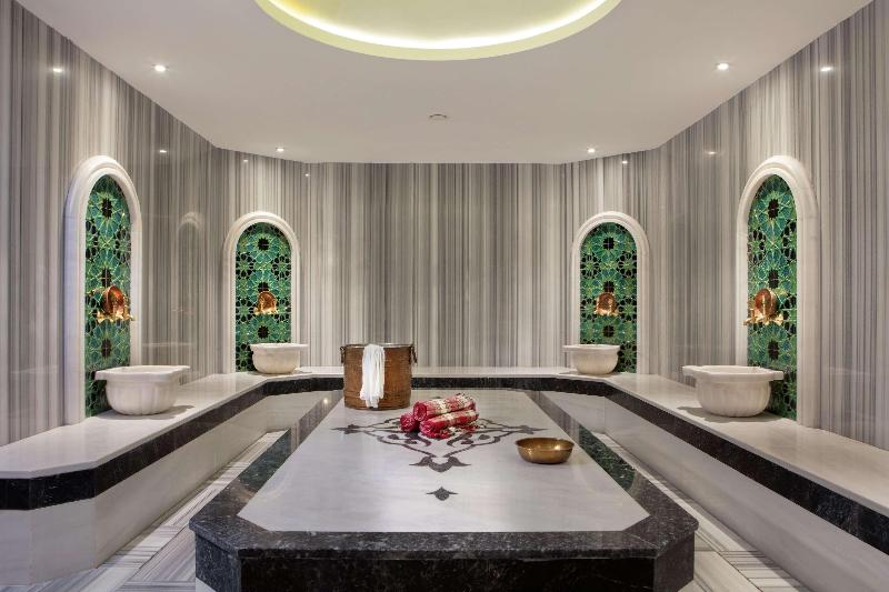 Hilton Garden Inn Yalova - Aktivite