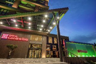 Hilton Garden Inn Yalova otel fotoğrafı