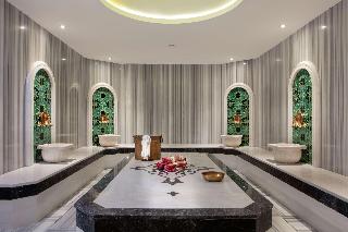 Hilton Garden Inn Yalova fotoÄŸrafÄ±