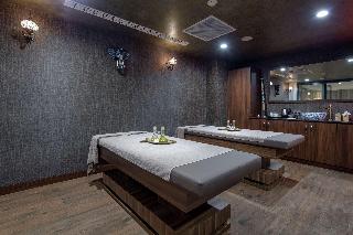 Hilton Garden Inn Yalova fotoÄŸrafÄ±
