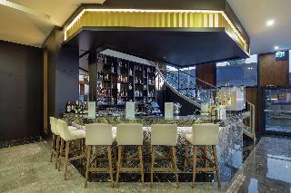 Hilton Garden Inn Yalova fotoÄŸrafÄ±