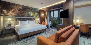 Hilton Garden Inn Yalova fotoÄŸrafÄ±
