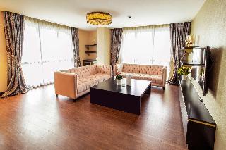 Hilton Garden Inn Yalova fotoÄŸrafÄ±