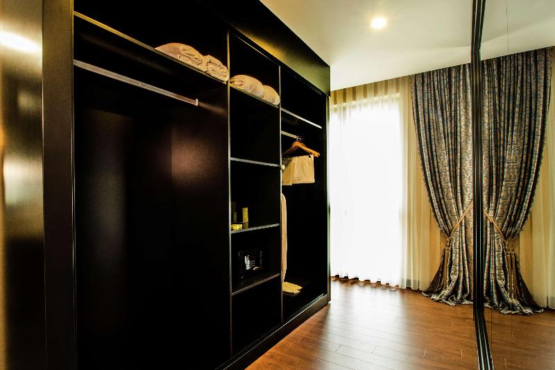 Hilton Garden Inn Yalova - Oda